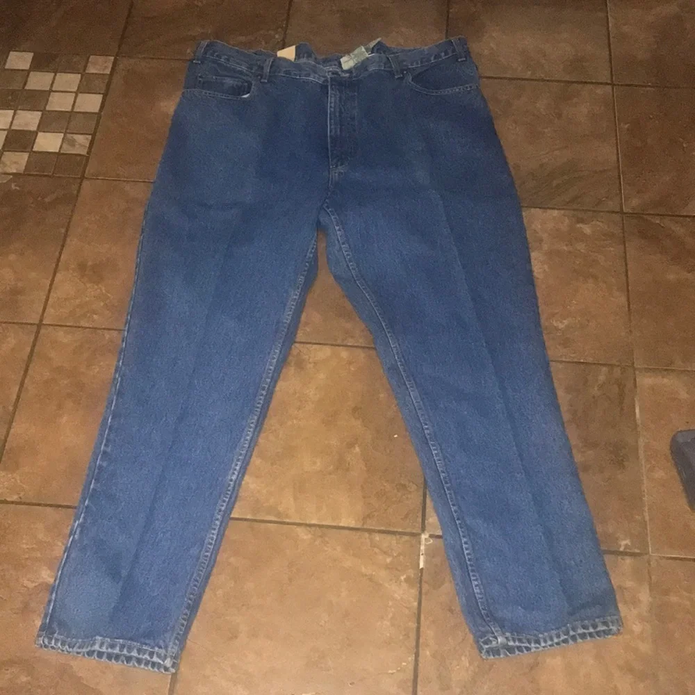 NWT Men’s Eddie Bauer Jeans